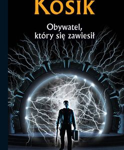 Mimo wszystko warto przewidywać przyszłość - rozmowa z Rafałem Kosikiem