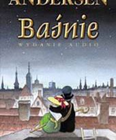 Baśnie Hansa Christiana Andersena w mp3