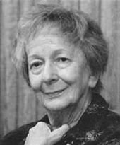 Wisława Szymborska rusza z ziemi polskiej do włoskiej