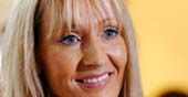 J.K. Rowling pisze sprawnie