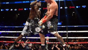 Świat usłyszał o Szpilce. Zobacz, z kim niebawem może zmierzyć się Polak