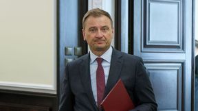 Polska może stracić ważne imprezy. Jest ruch ministerstwa