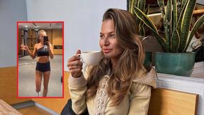 Nie mogła sobie odpuścić nawet w Wigilię. "Jak zawsze, jak co roku"