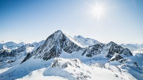 Turystyka. Narty nie muszą być tylko zimą. Dolina Stubai spodobała się Polakom
