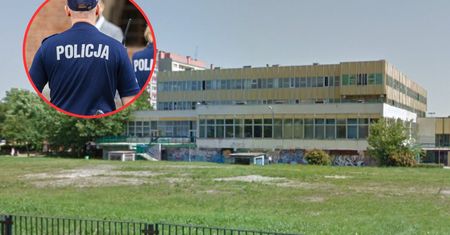 Policja szuka snajpera. Kula przeleciała tuż przed twarzą dziecka
