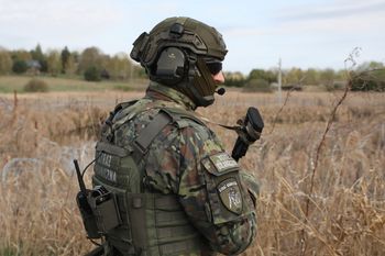 Stopnie alarmowe w Polsce. Co oznaczają ALFA, BRAVO, CHARLIE, DELTA?