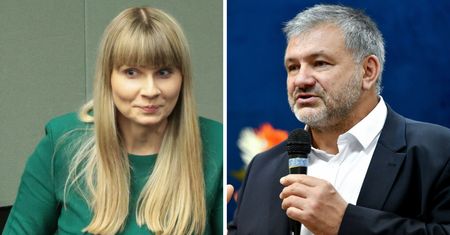 Burza wokół Rzeczniczki Praw Dziecka. Żurek reaguje