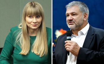Burza wokół Rzeczniczki Praw Dziecka. Żurek reaguje