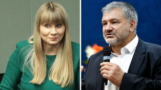 Burza wokół Rzeczniczki Praw Dziecka. Żurek o "większej krzywdzie"