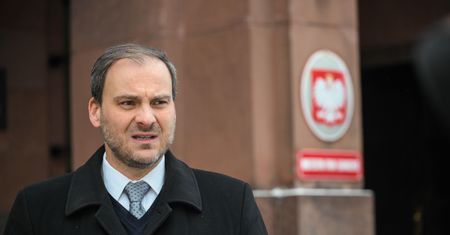 Budapeszt udzielił Polakom azylu. Warszawa kieruje pytania