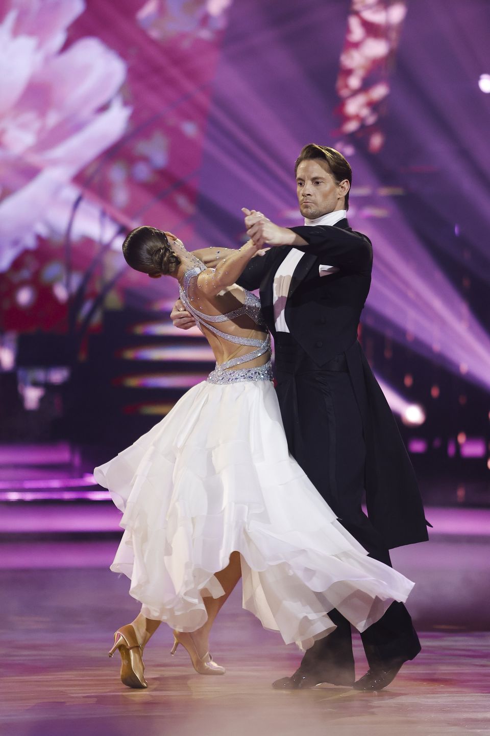 Polsat, plan programu, 18. "Dancing with the Stars. Taniec z Gwiazdami", Taniec z Gwiazdami, 18. "Dancing with the Stars. Taniec z Gwiazdami"- odc. 6, tzg
