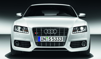 Audi: trzy nowe modele we Frankfurcie