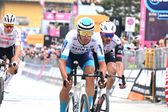 Kolarstwo: Vuelta a Espana - 11. etap: Bilbao - Bilbao