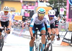 Eurosport 1 HD Kolarstwo: Vuelta a Espana - 11. etap: Bilbao - Bilbao