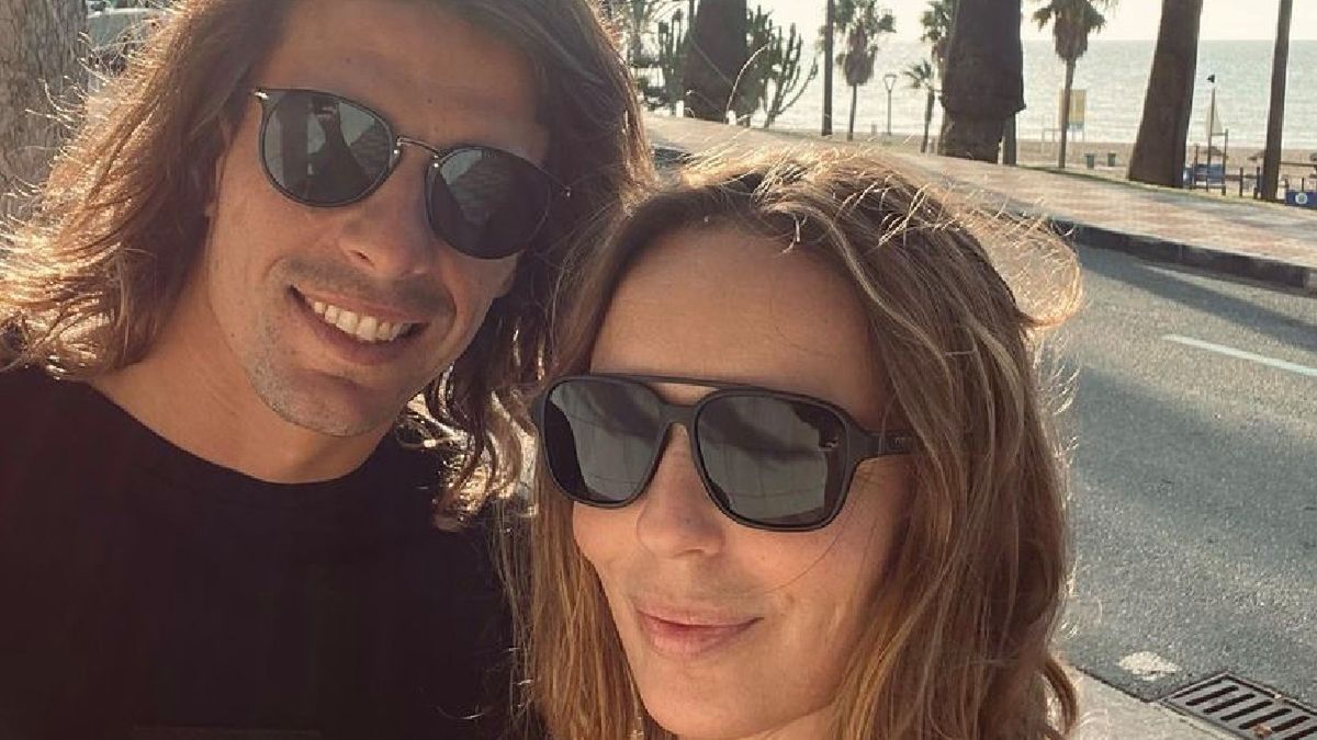 Robert Caray, Agnieszka and Lodarczyk