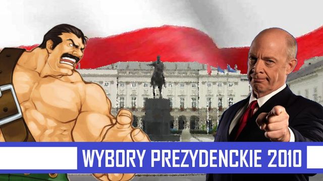 Z gier wprost na listy wyborcze