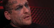 Popek POPŁAKAŁ SIĘ w trakcie wywiadu. Ze smutkiem wyznał, że złamał abstynencję