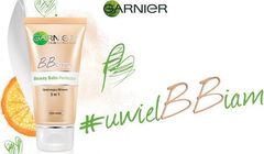 „#uwielBBiam” w kampanii kremu BB od Garniera (wideo)