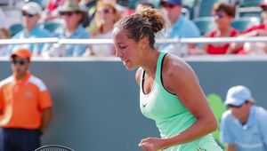 WTA Stanford: Garbine Muguruza pokonana, Madison Keys kontra Coco Vandeweghe w finale