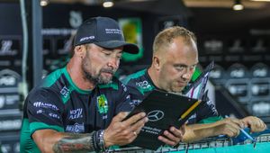 Żużel. Bezradny Staszewski po porażce Włókniarza. "To była tragedia"