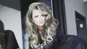 Słowacka tenisistka zaskoczyła fanów. Pokazała półnagie zdjęcie