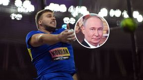 Ukrainiec nie gryzł się w język. Wyznał, co sądzi o Putinie