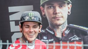 Tai Woffinden szykuje absolutną niespodziankę. Tego jeszcze w żużlu nie było [WYWIAD]