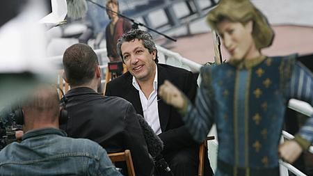 Alain Chabat