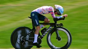 Polka znów powalczy o podium. Duże nadzieje przed Tour de France Femmes
