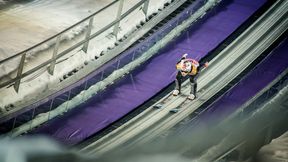 Raw Air 2018 w Vikersund: Norwegowie prowadzą po 1. serii, 3. miejsce Polaków