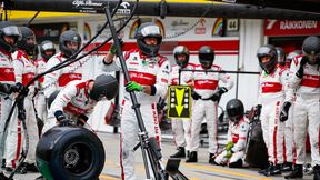 F1. Limit wydatków już działa. Zespoły przenoszą i zwalniają pracowników