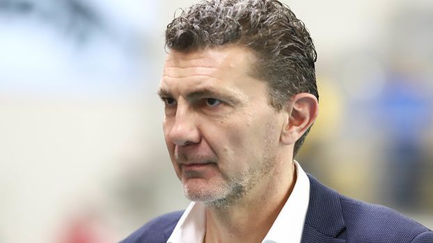 WP SportoweFakty / Tomasz Kudala / Na zdjęciu: Andrea Gardini