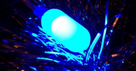 50 lat diody LED. Od rubinowego lasera do płaskich telewizorów