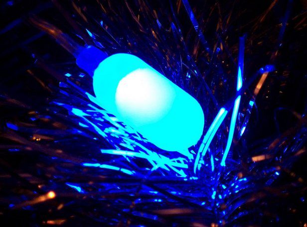 50 lat diody LED. Od rubinowego lasera do płaskich telewizorów 1