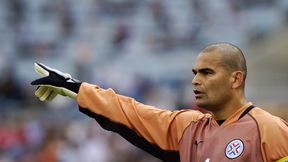 Chilavert: Od Ballacka śmierdziało