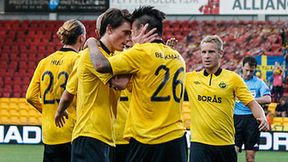 FC Nordsjaelland - IF Elfsborg Boras 0:1