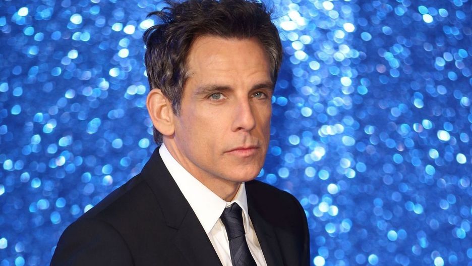 Ben Stiller