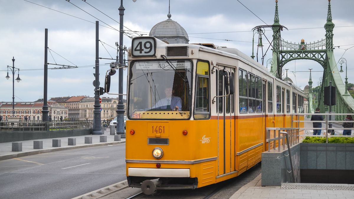 Dzień bez samochodu. Darmowe przejazdy komunikacją publiczną