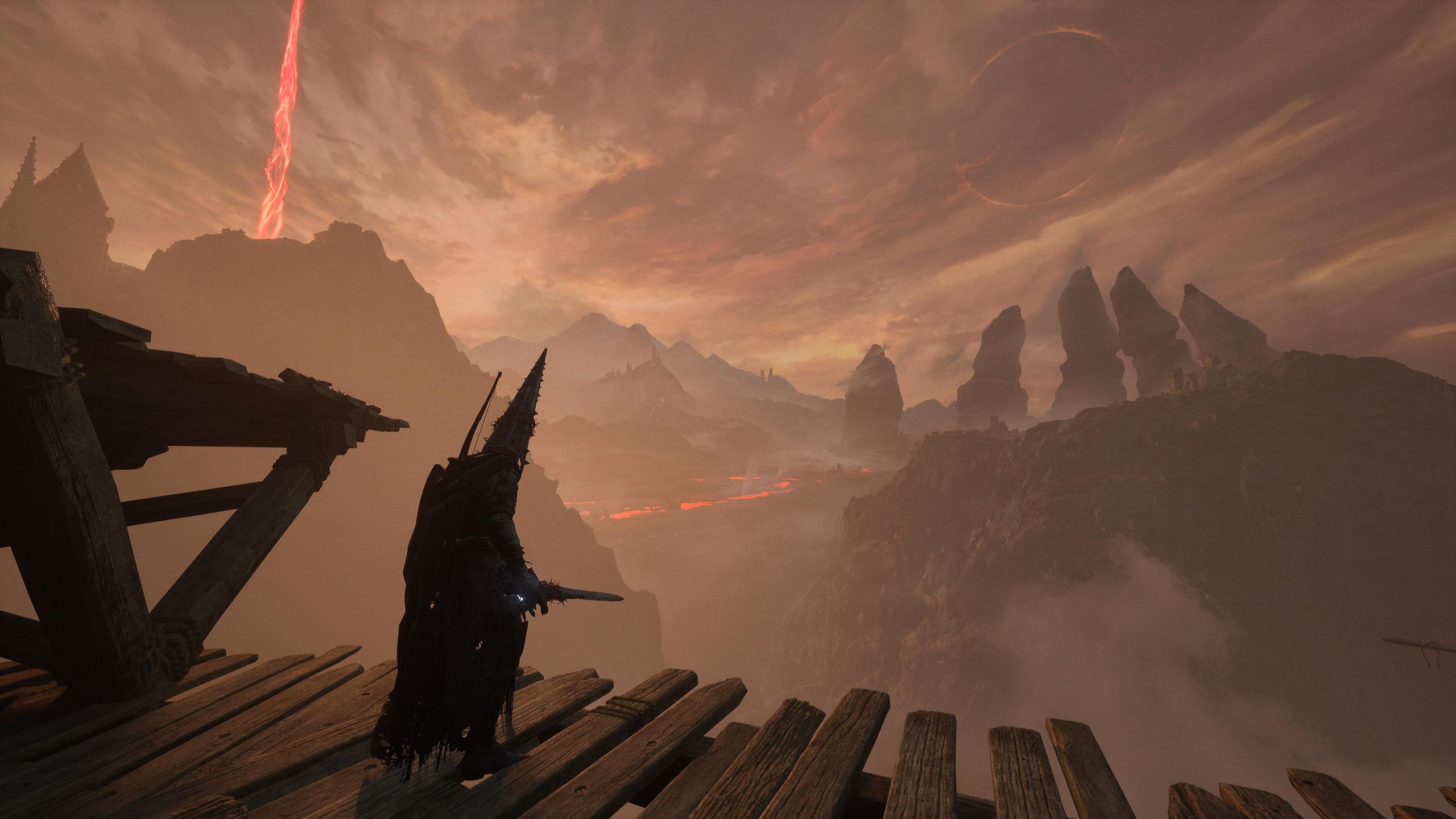 Lords of the Fallen
