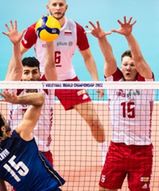Siatkarze zaczynają Ligę Narodów. Gdzie oglądać na żywo Polska - Francja?