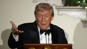 "Przerażający" plan Trumpa. Media ogłaszają, co chce zrobić na MŚ