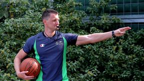 Rio 2016: Piotr Pastusiak sędziował największym gwiazdom koszykówki na świecie
