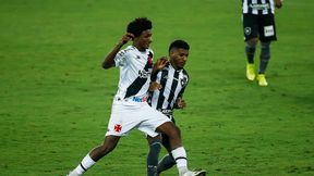 Kolejny Brazylijczyk wzmocnił Radomiaka Radom. Tym razem skrzydłowy