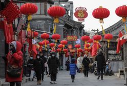 Chiński Nowy Rok. Najważniejsze święto w Państwie Środka