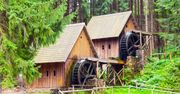 Miasto złota, cudów i skradzionych płaszczy. Tuż a polską granicą