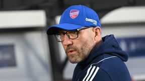 "Były kontrowersje". Marek Papszun zabrał głos po porażce