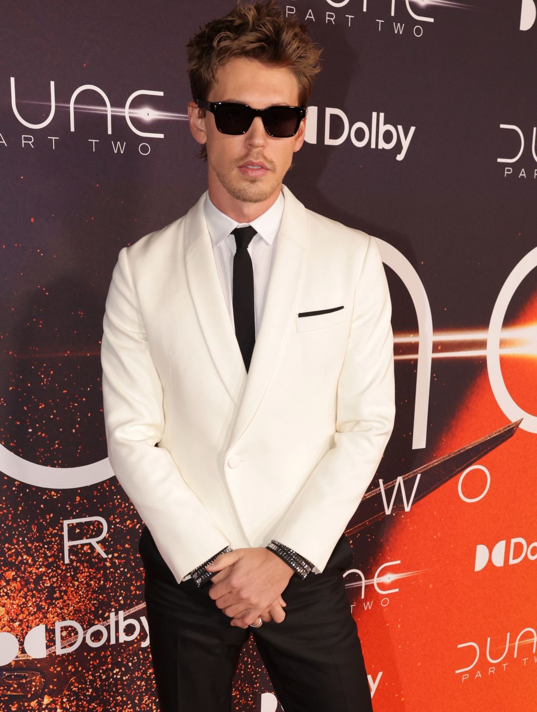 Premiera "Diuna: Część druga" w Nowym Jorku