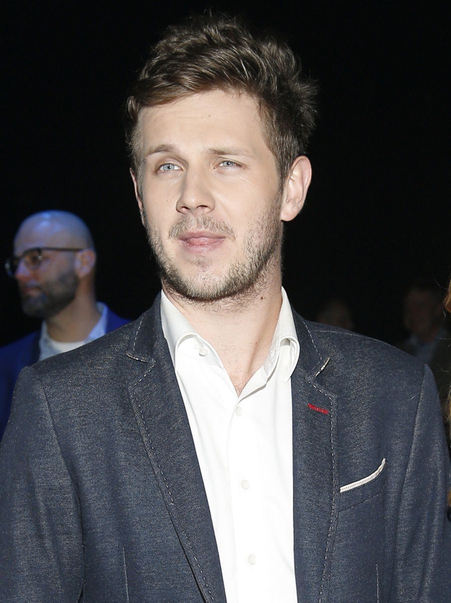 Antoni Królikowski 