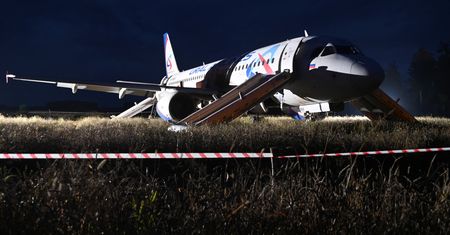 Rosja ma problem. Coraz więcej lotniczych wypadków