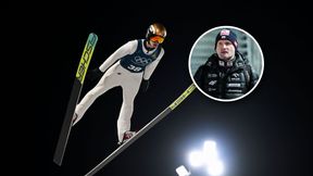 Polscy skoczkowie nie wyszli do mediów. Oto powód
